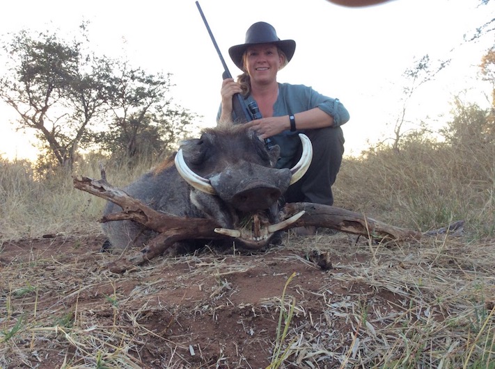 A Zimbabwean Hunting Adventure with Rosslyn Safaris ~ Guest post by Emma